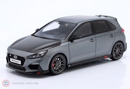 Resim 1:18 OTTO 2017 Hyundai i30N Project C Shooting Star 