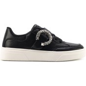 Resim Nine West Halleye 2pr Siyah Kadın Sneaker 