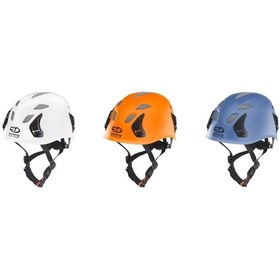 Resim Climbing Technology Stark Kask Beyaz 