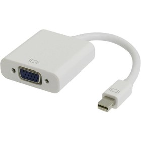 Resim Gab-Mdpvga Mini Dsiplay To Vga Çevirici 