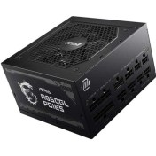 Resim 850w 80+ Gold Mag A850gl Pcıe 5.0 Tam Modüler Power Supply-114258 