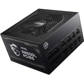Resim 850w 80+ Gold Mag A850gl Pcıe 5.0 Tam Modüler Power Supply-114258 