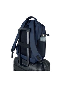 Resim Reymond 1921 Nimbus Serisi Laptop Bölmeli Sırt Çantası - Lacivert 