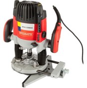 Resim Felisatti Rf67/2200ve Freze Makinesi 2200w 