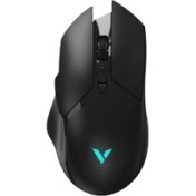 Resim Rapoo V30L 7000DPI Kablosuz/kablolu Oyuncu Mouse (RP-V30L) 