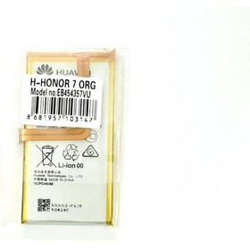 Resim Huawei Honor 7 Batarya Pil 