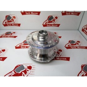 Resim Peugeot 36 Arka Göbek 