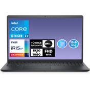 Resim Dell INSPIRON 15 3530 i7-1355U 16GB 512GB SSD 15.6" FHD Windows 11 Pro Laptop I35301103U 002 