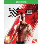 Resim TAKE 2 Xbox One Wwe 2K15 