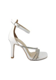 Resim Guja 7764 23ya Abiye Bayan Ayakkabı Beyaz Beyaz 