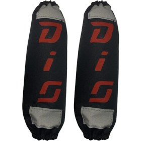 Resim Gogomoto Dio Kırmızı Amortisör Kılıfı 