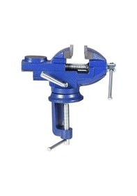 Resim Mini Dönerli Masa Mengenesi 50 Mm 