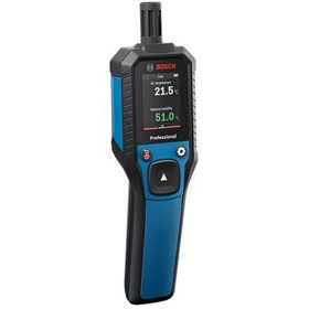 Resim Bosch GDH 1-17 Termohigrometre 