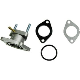 Resim Agk Cg125 Manifold Komple Takım 