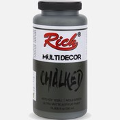 Resim Multı Deco Chalk 500 cc Kuf Ys Mdc-500-09327 