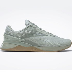 Resim Reebok Su Yeşili Kadın Lifestyle Ayakkabı HP6056 NANO X3 