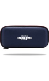 Resim Konsoltech Sauron S2 Nintendo Switch 2 Taşıma Çantası 