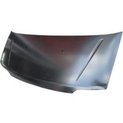 Resim Fıat Ducato 02/06 Motor Kaputu İceli/çekomastikli Eagle Body - Oem Yedek Parça 