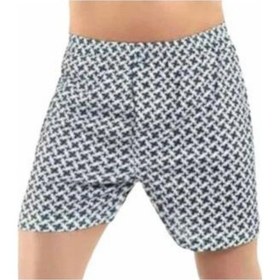 Resim 2 Adet Önyıldız % 100 Pamuk Empirme Erkek Boxer S-3Xl 
