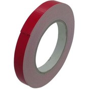 Resim CIFT TARAFLI BANT 1.5cm 10 METRE BEYAZ MTJ 8106 