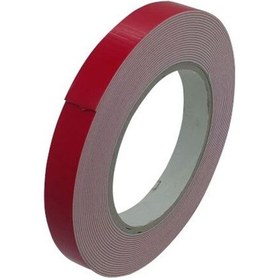 Resim CIFT TARAFLI BANT 1.5cm 10 METRE BEYAZ MTJ 8106 