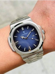 Resim POEDAGAR Orijinal Paslanmaz Çelik Erkek Lüx 1. Sınıf Kol Saati 