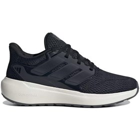 Resim adidas Ie8904 Ultimashow 2.0 Spor Ayakkabı Siyah | Unisex 