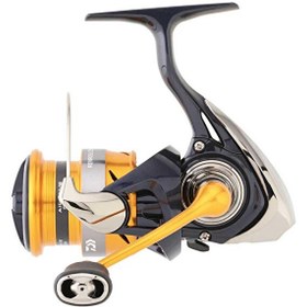 Resim Daiwa Revros 23 LT 4000-CXH Makara 