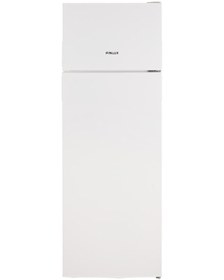 Resim Finlux Fn 3020 St F Enerji Sınıfı 300 Lt Statik Üstten Donduruculu Buzdolabı 