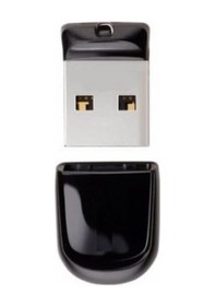 Resim Concord C-UML8 Mini Lite 8 GB Usb 2.0 Flash Bellek 