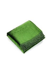 Resim Kutulu Seccade - Yeşil Renk 