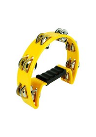 Resim Zilli Tef Pro Sarı Xntw16yl 