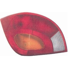 Resim Tyc For10fı006 - Arka Stop Sol Komple Fıesta 95-99 