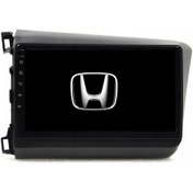 Resim Honda Civic Fb7 Android Multimedya Sistemi 2-32 Blueway (2012-2015) 