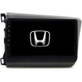 Resim Honda Civic Fb7 Android Multimedya Sistemi 2-32 Blueway (2012-2015) 