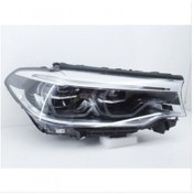 Resim Hella 1ex354836-011-far Sol Led Bmw 5 Serisi G30 63117214951 