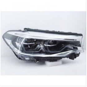 Resim Hella 1ex354836-011-far Sol Led Bmw 5 Serisi G30 63117214951 