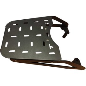 Resim TEKNOGEN Musatti Rabel 50 Çanta Demiri (KAYNAKSIZ) 