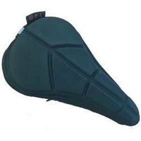 Resim Bike Sky Sele Kılıfı Jel Baklava Desenli Az-112 Siyah 