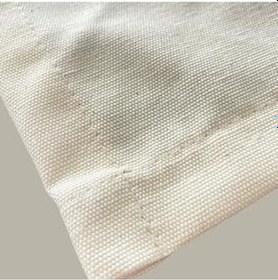 Resim Asdiva Düz Keten Placemat Amerikan Servis 30X50 