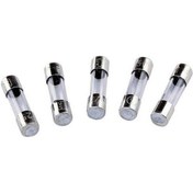 Resim 1.6 Amper Cam Sigorta 5X20 MM 100 Adet 