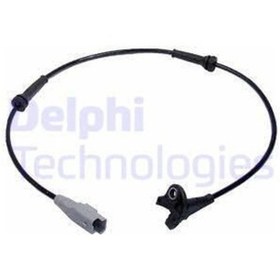 Resim Delphı Ss20082 Abs Sensoru On Sag / Sol P307 1,4 / 1,6 16v / 1,4hdı / 2,0hdı 00 