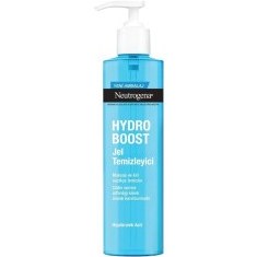 Resim Neutrogena Hydro Boost Jel Temizleyici 200ml 