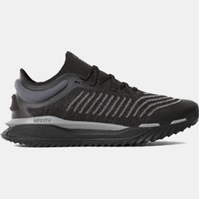 Resim The North Face W VECTIV ESCAPE KNIT REFLECT Kadın Ayakkabısı NF0A5LWQKT01 Siyah-39 