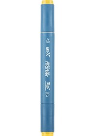Resim Art-x Sketch Marker Çift Taraflı Kalem 134 