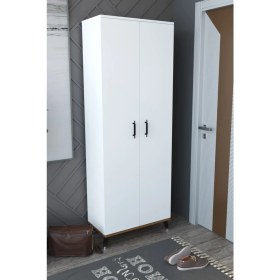 Resim ESMOPA MOBİLYA Çok Amaçlı, Kiler, Ayakkabılık, Mutfak, Banyo, Balkon Dolap 