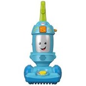 Resim Fisher Price Neşeli Süpürge Türkçe GTW19 