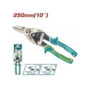 Resim Alüminyum Ve Saç Kesme Makası Sağ 250 Mm Yüksek Kalite Tht523106 