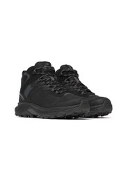 Resim Merrell J038522 Speed Strıke 2 Ltr Mıd Wp Kadın Outdoor Bot Siyah Siyah 