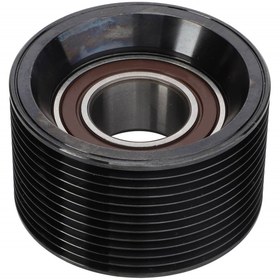 Resim AGCO Gergi Kasnağı - Massey Ferguson / Fendt / Valtra | ACW233715A 